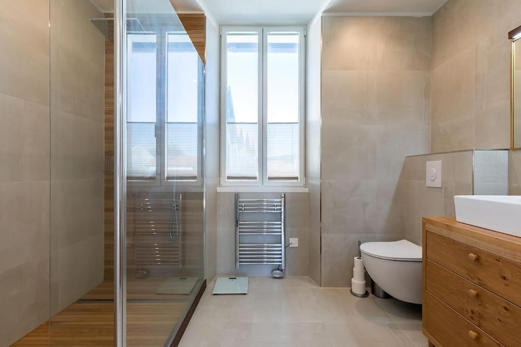 ביאריץ Beautiful Beach House In Front Of The Ocean מראה חיצוני תמונה